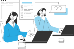 MG Square - Web Agency | Contatti