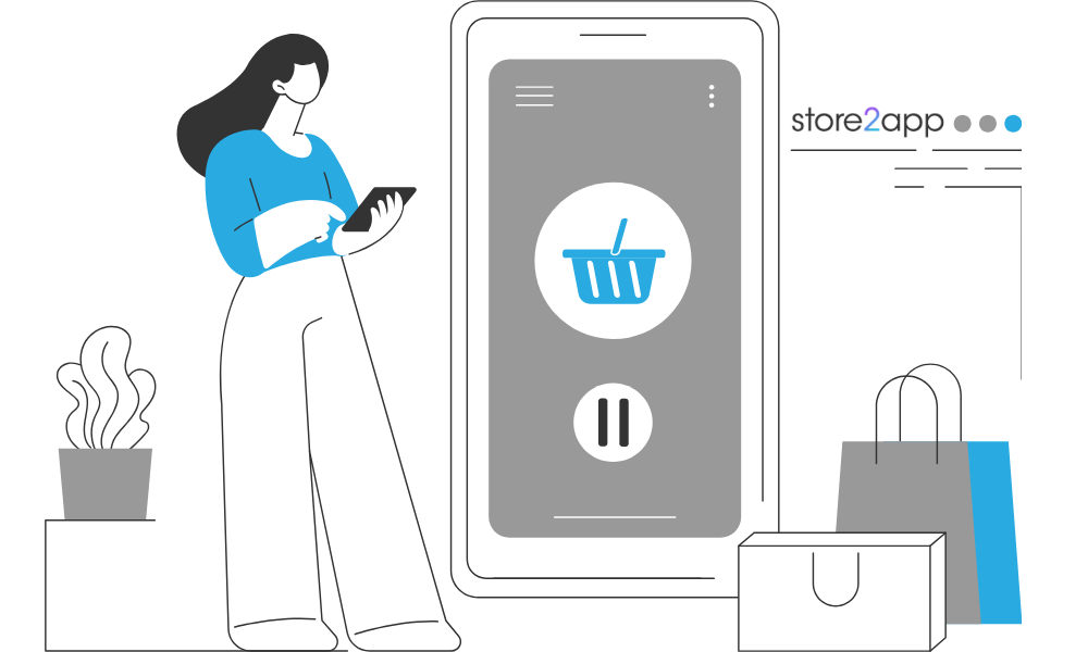 MG Square - Web Agency | Servizio Store2App